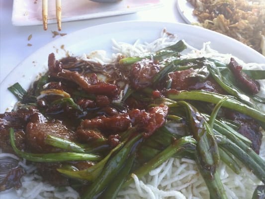 Chin Chin West Hollywood by null