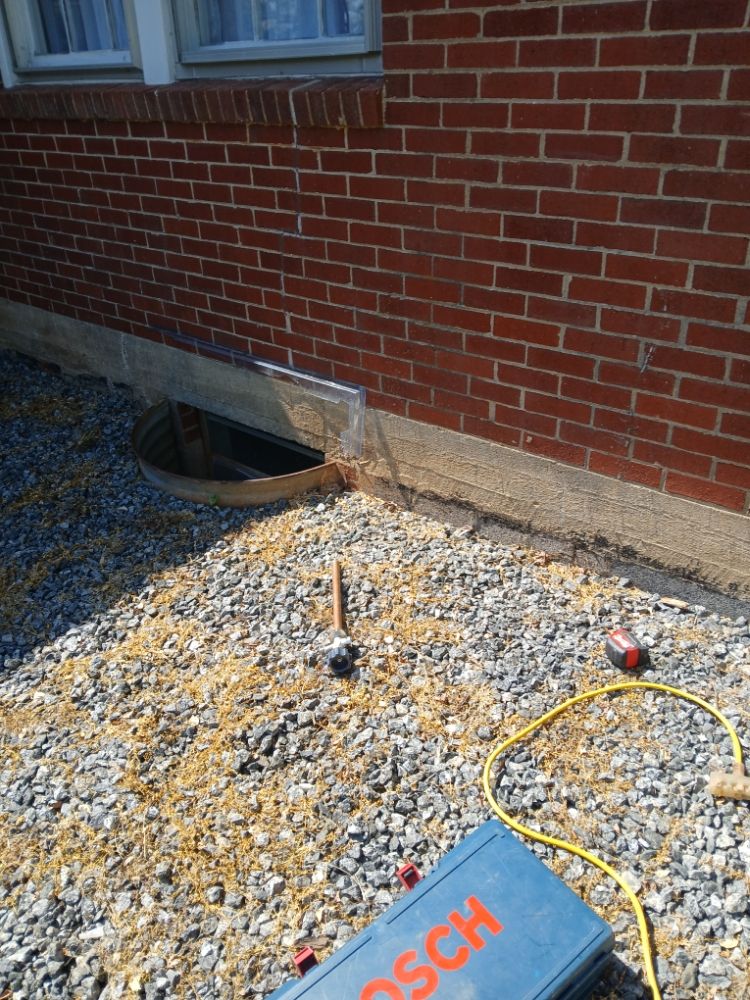 Slide of Sunshine Handyman