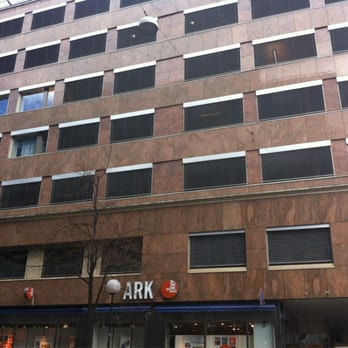 ARK Storgata - Bookstores Near Me - Oslo, 03