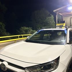 Protect Auto Glass