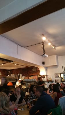 Pizzeria Pappagone by null