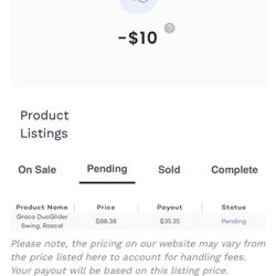 GoodBuy Gear - The payout is ridiculous
