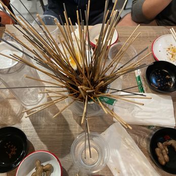 Meet U BBQ - Killed it - Barbeque Near Me - San Gabriel, California