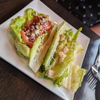 Russell's - Half and half salad - Steakhouses Near Me - Vail, Colorado