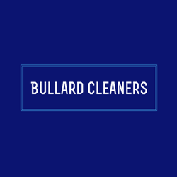 Bullard Cleaners