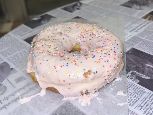 Voodoo Doughnut by null