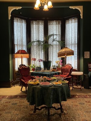 Inn San Francisco by null