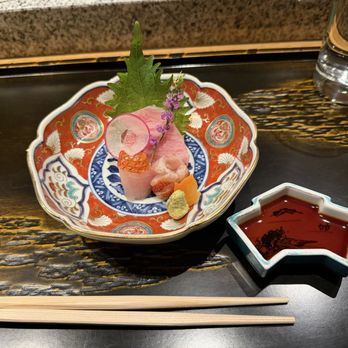 Tempura Matsui - Japanese Near Me - New York, New York Tempura Matsui - Japanese Near Me - New York, New York