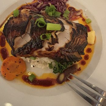 Tidewater Taphouse - Daily special - black cod - New American Near Me - Seward, Alaska Tidewater Taphouse - Daily special - black cod - New American Near Me - Seward, Alaska