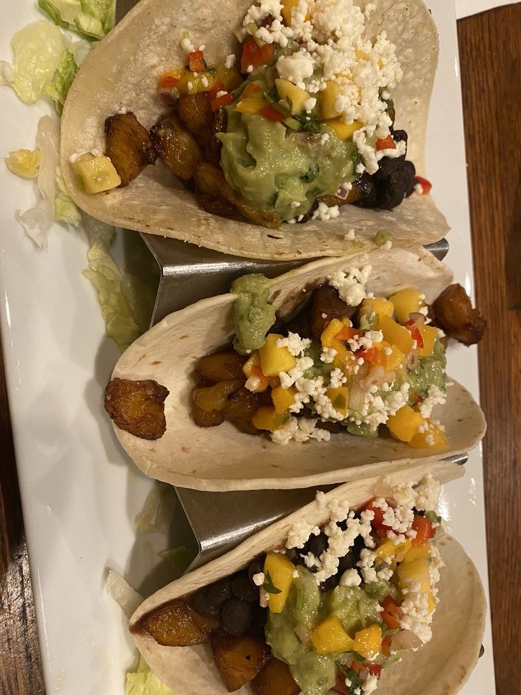 Senor Panchos - Southbury