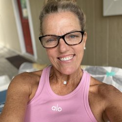 Nina's Yoga & Wellness Studio - Namaste