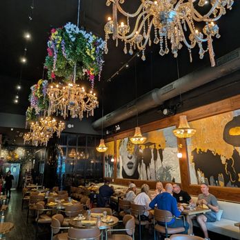 Elia - Turkish Near Me - Chicago, Illinois