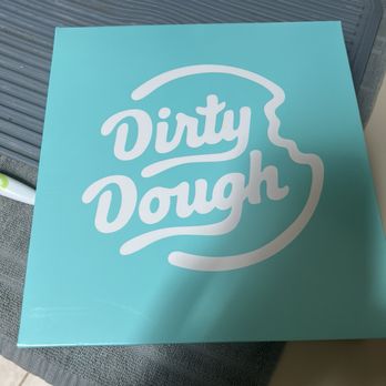 Dirty Dough - Desserts Near Me - Orlando, Florida Dirty Dough - Desserts Near Me - Orlando, Florida