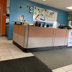 SIR Physical Therapy