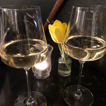 AltoAdige - House white wine / Hauswein - Wine Bars Near Me - Berlin, BE