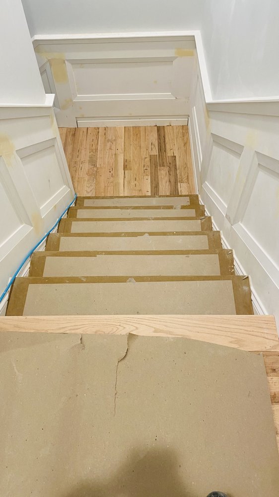 JG REMODELING Updated September 2024 Request Consultation Hilton