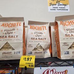 Grocery Outlet - As of 8/5/26
