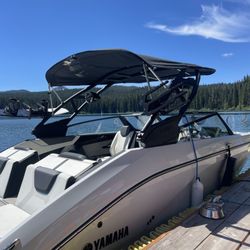 California Custom Redding