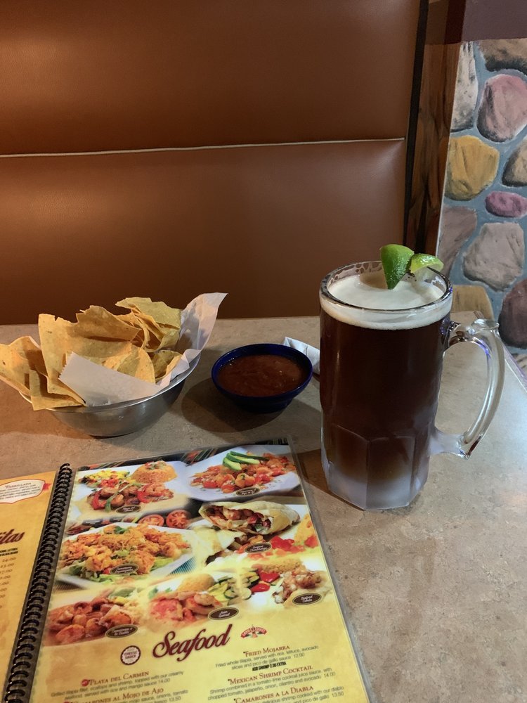 LA HACIENDA MEXICAN RESTAURANT 50 Photos & 78 Reviews Mexican