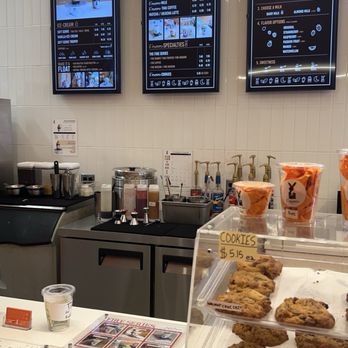 L'moon Creamery - Pasadena - Ice Cream & Frozen Yogurt Near Me - Pasadena, California L'moon Creamery - Pasadena - Ice Cream & Frozen Yogurt Near Me - Pasadena, California