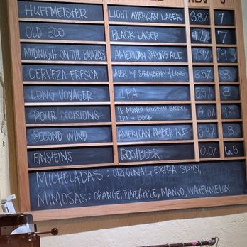 Huff Brewing - Beer list - Breweries Near Me - Bellville, Texas Huff Brewing - Beer list - Breweries Near Me - Bellville, Texas