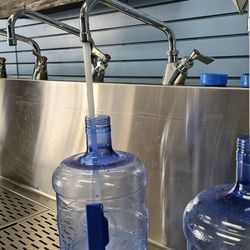 Aqua Bar