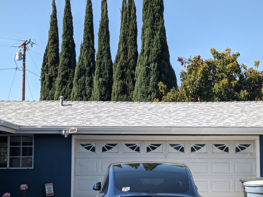 Slide of Musulman Roofing