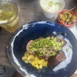 La Maison de Mana - Picanha a la bresilienne