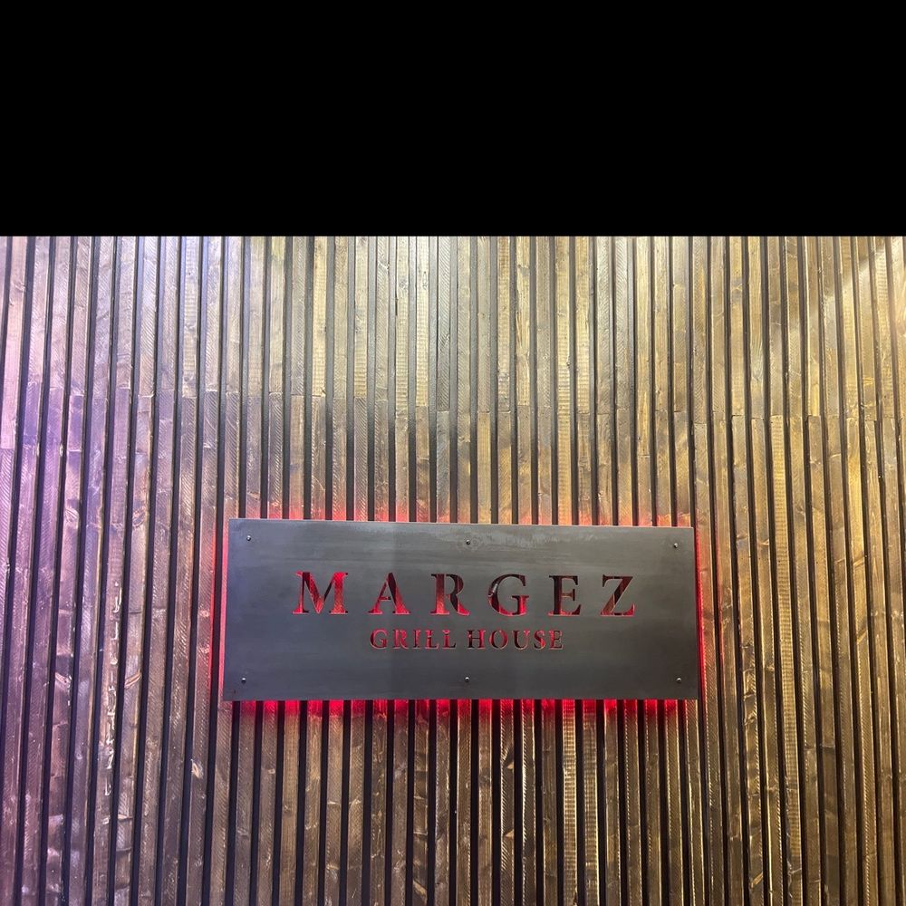 Margez Grill House