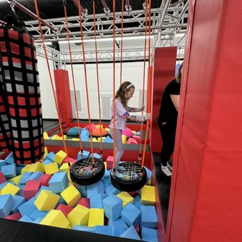 Kiddie Dome - Kids Activities Near Me - Butler, New Jersey
