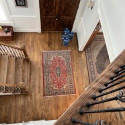 Pride of Persia Rug