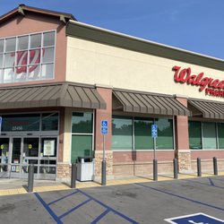 Walgreens