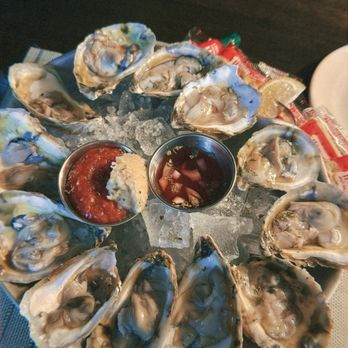 Ziba's Bistro and Wine Bar - Oysters - Wine Bars Near Me - Atlanta, Georgia Ziba's Bistro and Wine Bar - Oysters - Wine Bars Near Me - Atlanta, Georgia