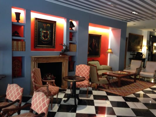 Hotel Doña María Sevilla by null