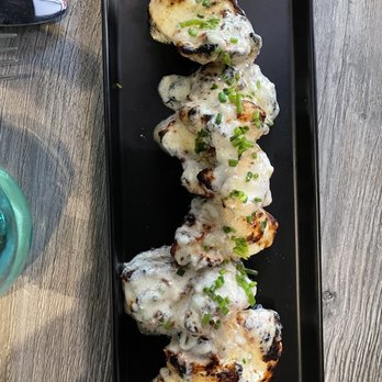 Cali Chilli - Truffle Chicken Tikka* - Indian Near Me - Long Beach, California