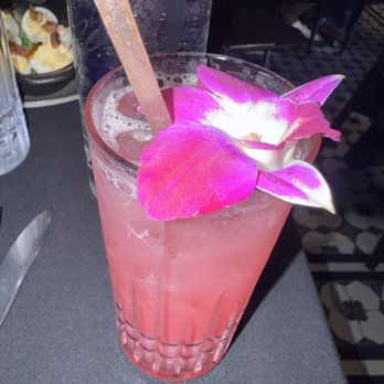 Warren - Paloma - Whiskey Bars Near Me - Delray Beach, Florida