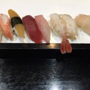 すしハウス鮨六 - Updated October 2025 - 三条通7丁目右1, 旭川