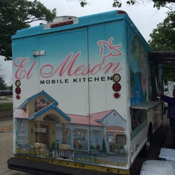 El Meson Mobile Kitchen