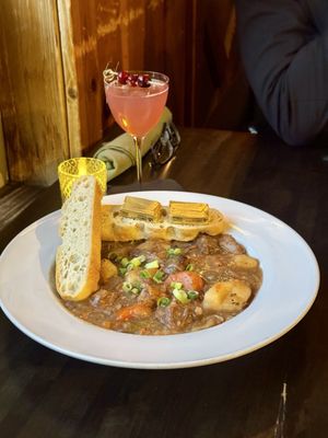 Sorensen's Cafe by null