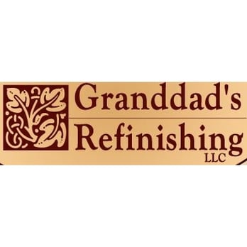 Granddad's Refinishing - Refinishing Services Near Me - Mount Laurel, New Jersey Granddad's Refinishing - Refinishing Services Near Me - Mount Laurel, New Jersey