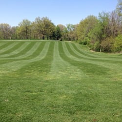 Rolling Hills Golf Course