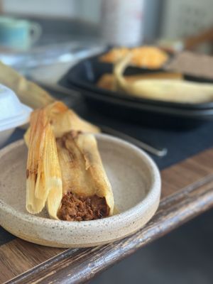 La Mixteca Tamale House - Suwanee by null