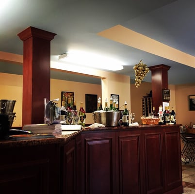 Royal Rabbit Vineyards by null