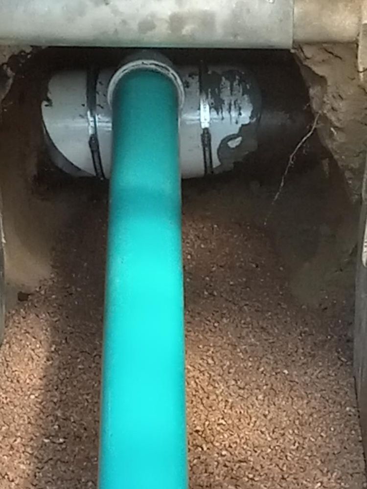 Slide of Rocky Mountain Sewer Services