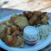 Sea Harvest gift card