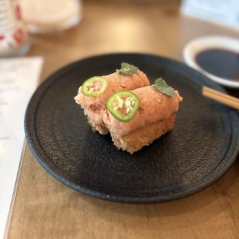 Belly Fish - Sushi Bars Near Me - Miami, Florida