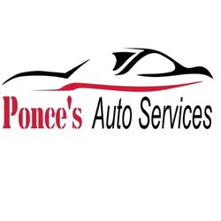 Ponce’s Auto Services