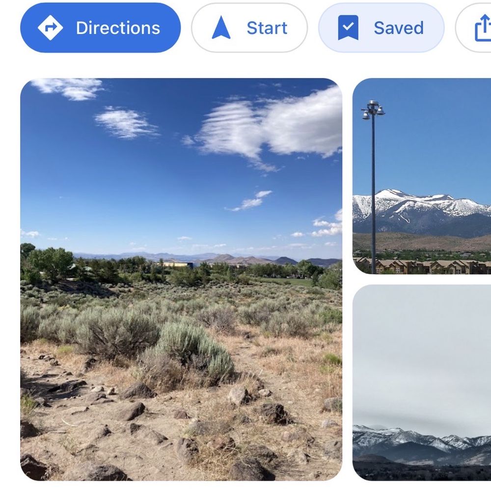 The WEDGE Disc Golf Course - Google Maps location profile - Disc Golf Near Me - Reno, Nevada The WEDGE Disc Golf Course - Google Maps location profile - Disc Golf Near Me - Reno, Nevada