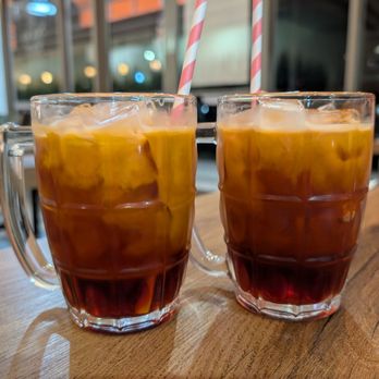 Sticky Rice Thai - Thai Tea - Thai Near Me - San Jose, California