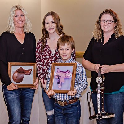 Blue Ribbon Horse Shows - equestrian in Phoenix, AZ